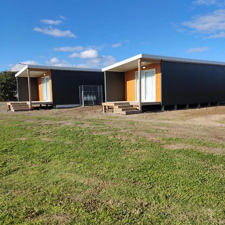 Studios On Carroll - Ex Ferry Hotel Wairoa Buitenkant foto