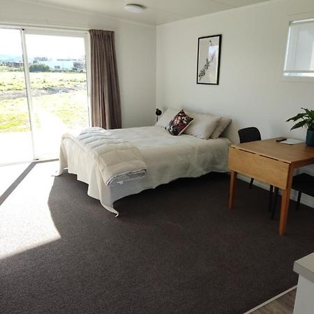Studios On Carroll - Ex Ferry Hotel Wairoa Buitenkant foto