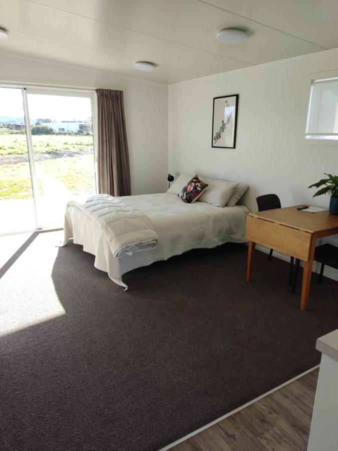Studios On Carroll - Ex Ferry Hotel Wairoa Buitenkant foto